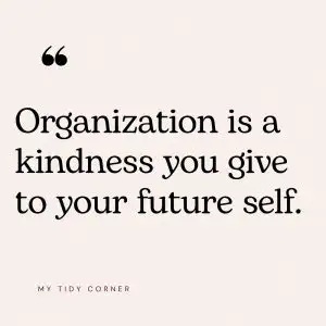 organization quotes