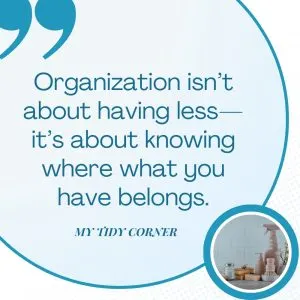 organization quotes