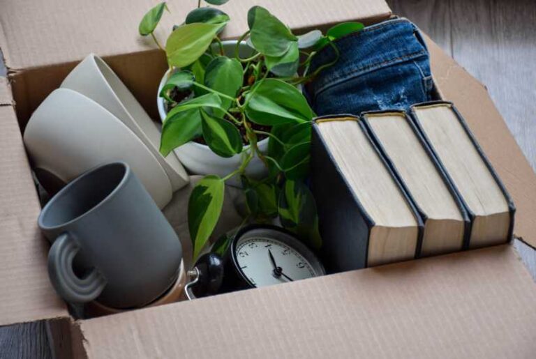 How to decide what to keep when downsizing featured image