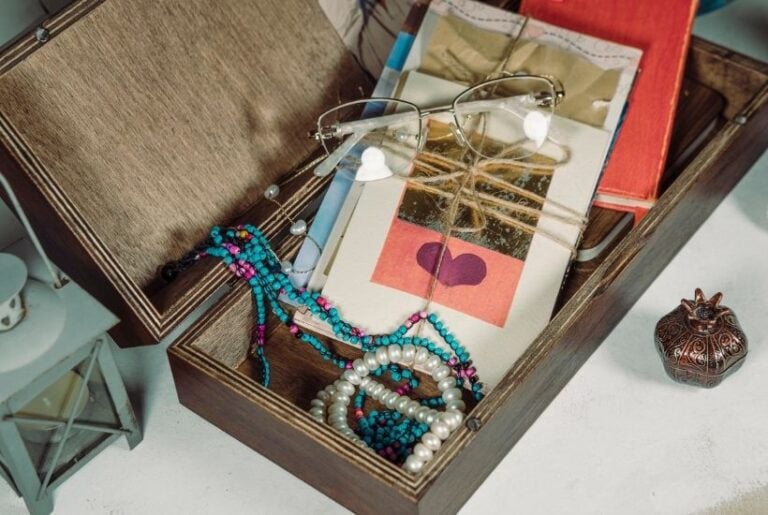 How to preserve family memories without keeping every keepsake featured image.